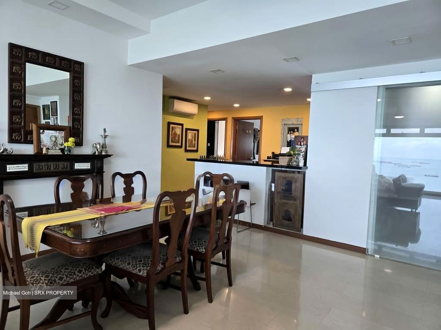 Costa Del Sol (D16), Condominium #606297431